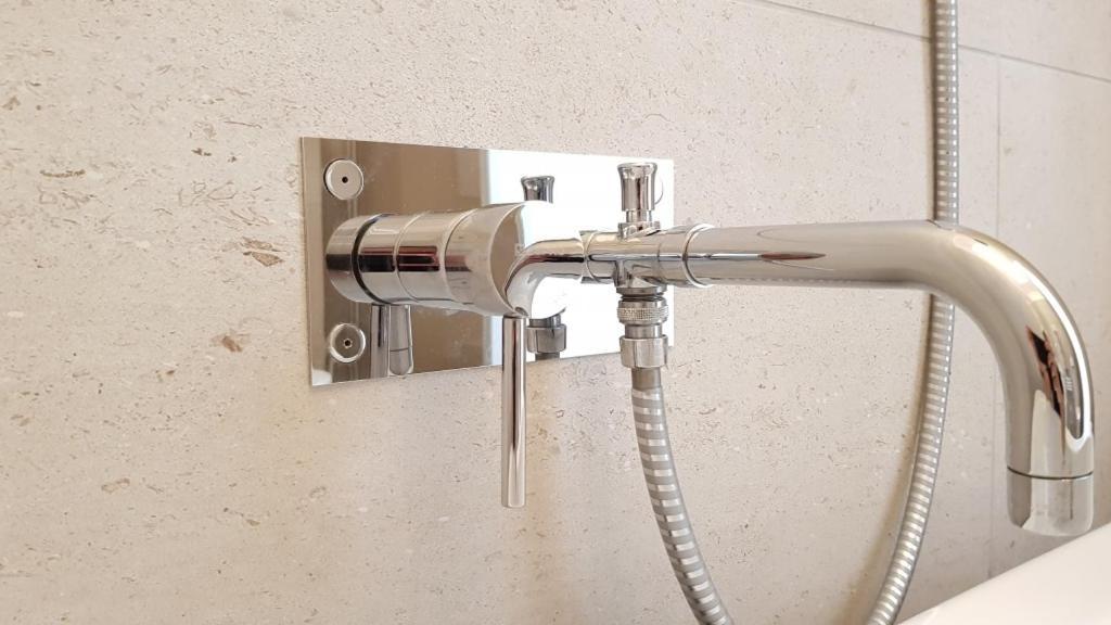 Luxury Lisbeth Apartman Budapest Boedapest Buitenkant foto